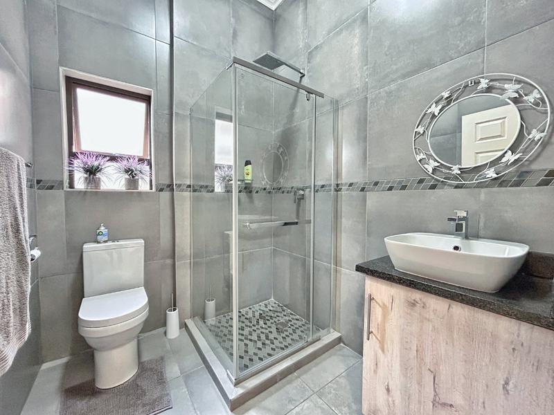 4 Bedroom Property for Sale in Leloko Lifestyle Estate North West